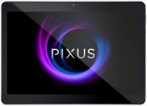 Планшетний ПК Pixus Blast 3/32GB 4G Dual Sim Black (PXS Blast)