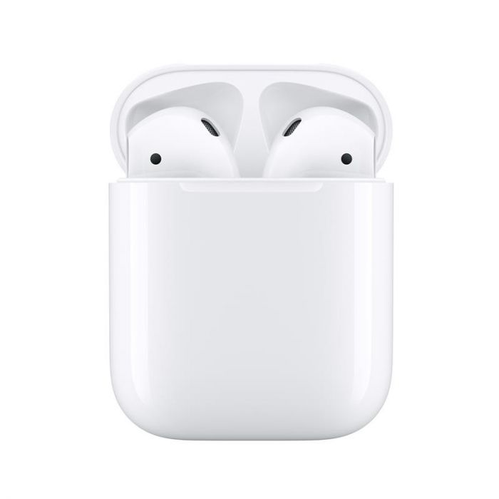 Bluetooth-гарнiтура Apple AirPods2 White (MV7N2)_