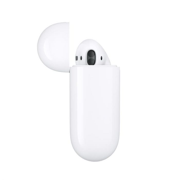 Bluetooth-гарнiтура Apple AirPods2 White (MV7N2)_