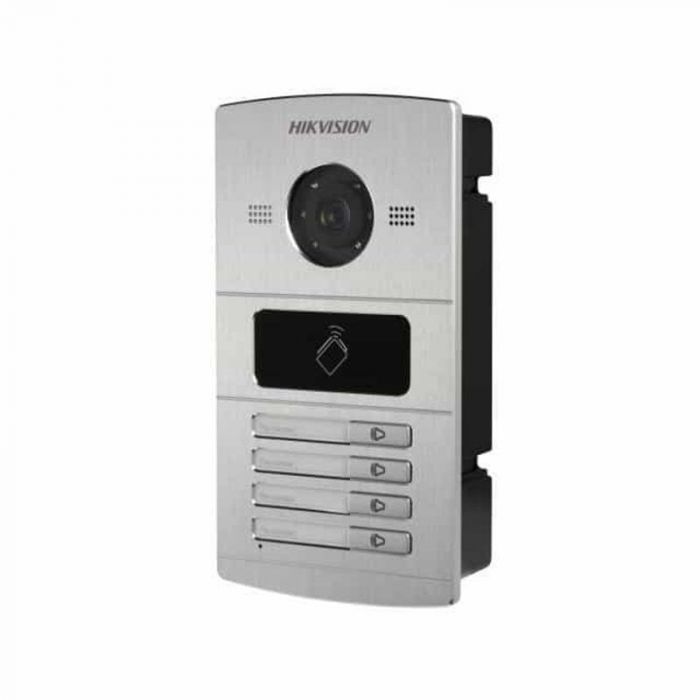 IP виклична панель Hikvision DS-KV8402-IM