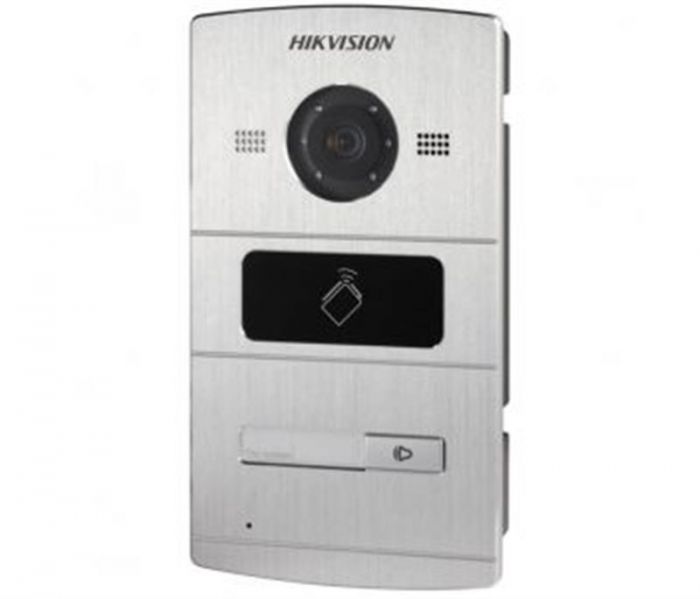 IP виклична панель Hikvision DS-KV8102-IM