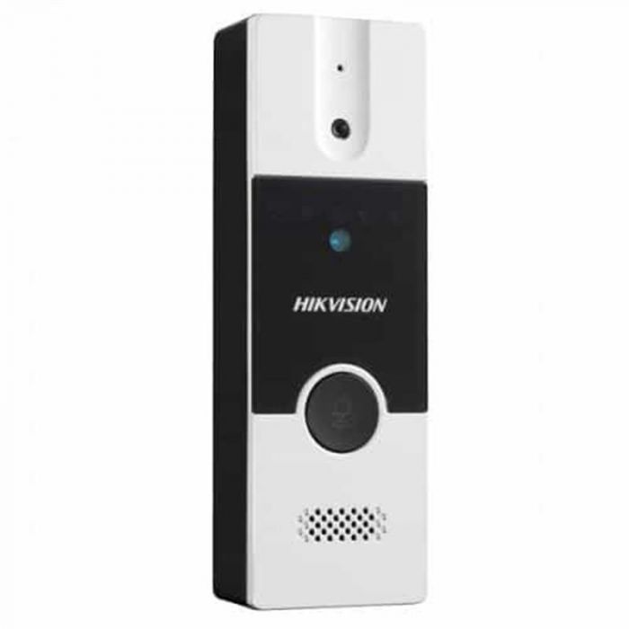 Виклична панель Hikvision DS-KB2411-IM