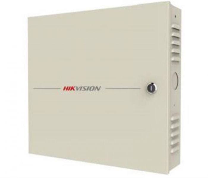 Контролер Hikvision DS-K2601