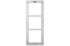 Декоративна рамка розширення Dahua VTOF003