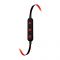 Bluetooth-гарнітура Sven E-216B Black/Red