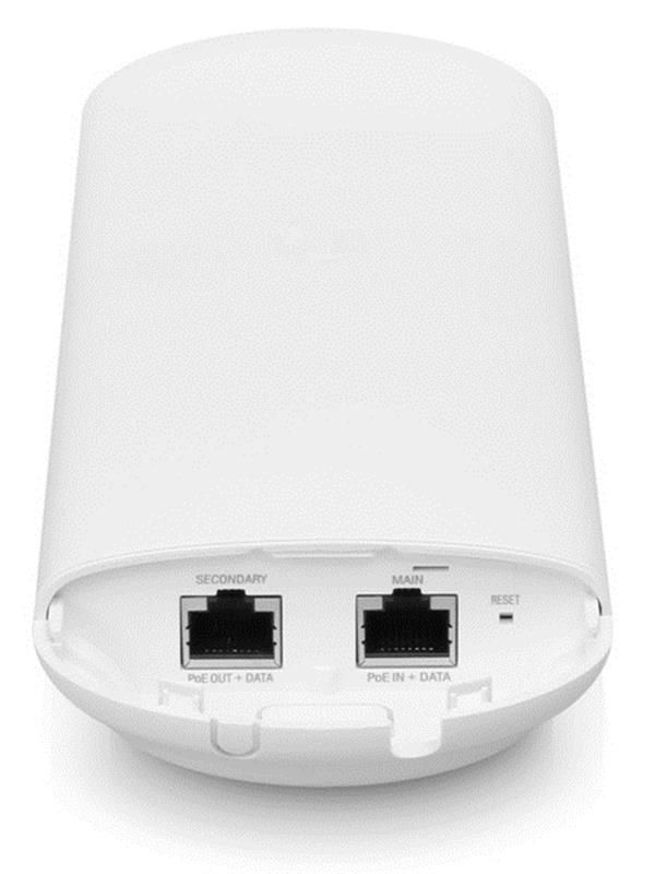 Точка доступу Ubiquiti Nanostation 5AC(NS-5AC) (2xGE, 16dBi)