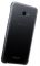 Чохол-накладка Samsung Gradation Cover для Samsung Galaxy J4+ SM-J415 Black (EF-AJ415CBEGRU)