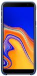 Чохол-накладка Samsung Gradation Cover для Samsung Galaxy J4+ SM-J415 Blue (EF-AJ415CLEGRU)