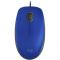 Мишка Logitech M110 Silent Blue USB (910-005488)