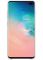 Чохол-накладка Samsung Leather Cover для Samsung Galaxy S10+ SM-G975 White (EF-VG975LWEGRU)