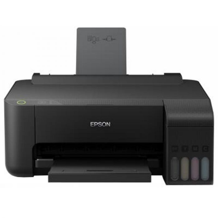 Принтер А4 Epson L1110 Фабрика друку (C11CG89403) 