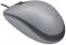 Миша Logitech M110 Silent (910-005490) Mid Grey USB