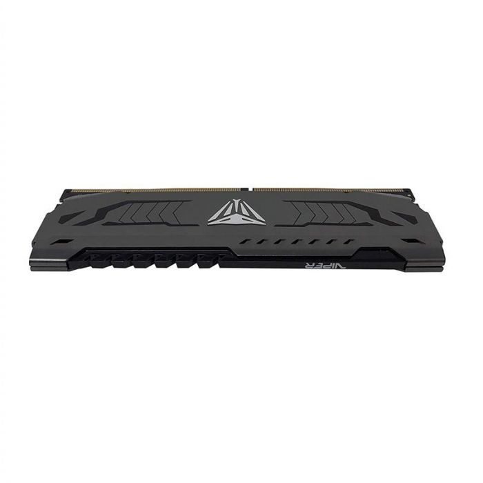 Модуль пам`яті DDR4 16GB/3200 Patriot Viper Steel Gray (PVS416G320C6)
