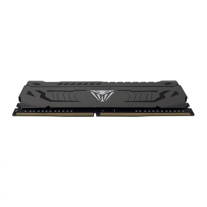 Модуль пам`яті DDR4 16GB/3000 Patriot Viper Steel Gray (PVS416G300C6)