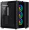 Корпус Corsair Crystal 680X RGB Black (CC-9011168-WW) без БЖ