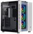 Корпус Corsair Crystal 680X RGB White (CC-9011169-WW) без БЖ