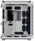 Корпус Corsair Crystal 680X RGB White (CC-9011169-WW) без БЖ