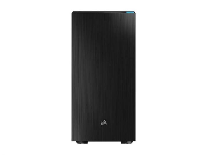 Корпус Corsair Carbide 678C Black (CC-9011167-WW) без БЖ