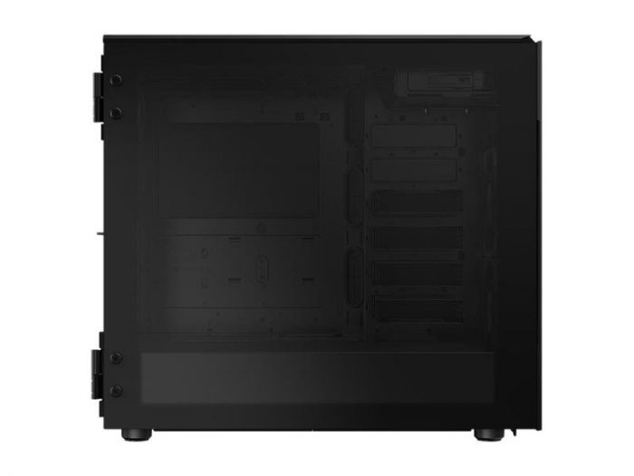 Корпус Corsair Carbide 678C Black (CC-9011167-WW) без БЖ