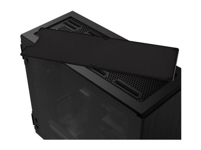 Корпус Corsair Carbide 678C Black (CC-9011167-WW) без БЖ