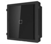 Модуль з картрідером Hikvision DS-KD-M