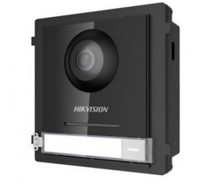 IP виклична панель Hikvision DS-KD8003-IME1