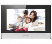 IP відеодомофон Hikvision DS-KH6320-WTE1