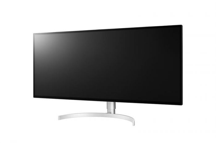 Монітор LG 34" UltraWide 34WK95U-W IPS White/Silver