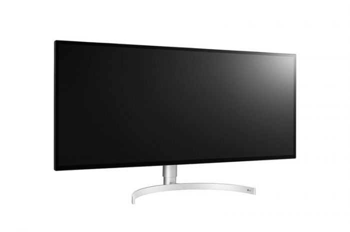 Монітор LG 34" UltraWide 34WK95U-W IPS White/Silver