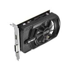 Відеокарта GF GTX 1650 4GB GDDR5 StormX Palit (NE51650006G1-1170F)