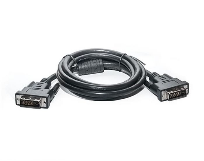 Кабель REAL-EL Pro DVI-DVI M-M 1.8M