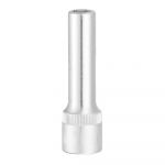 Насадка шестигранна довга 1/2" 27мм CrV ULTRA (6072272)