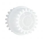 Шестерня вузла закріплення BASF (BASF-RU5-0957-000) HP LJ P3005 20T (RU5-0957)