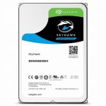 Накопичувач HDD SATA 2.0TB Seagate SkyHawk Surveillance 64MB (ST2000VX008)