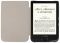 Чохол-книжка PocketBook Shell для Pocketbook 616/627/632 Black Black (WPUC-616-S-BK)