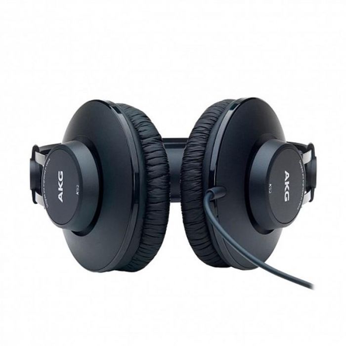 Навушники AKG K52 Black (3169H00010)