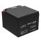 Акумуляторна батарея LogicPower LPM 12V 26AH (LPM 12 - 26 AH) AGM