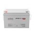 Акумуляторна батарея LogicPower 12V 120AH (LPM-MG 12 - 120 AH) AGM мультігель 