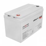 Акумуляторна батарея LogicPower 12V 100AH (LPM-GL 12 - 100 AH) GEL