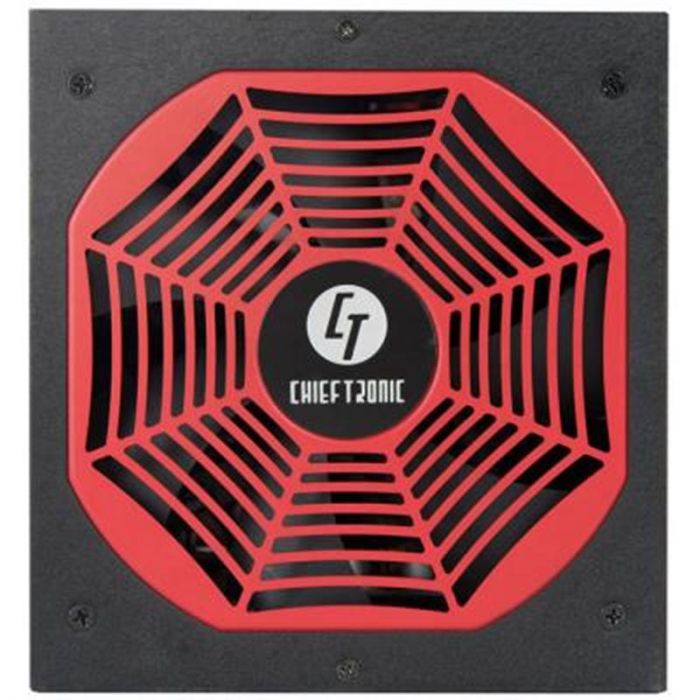 Блок живлення Chieftec GPU-650FC