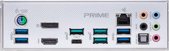 Материнська плата Asus Prime X570-Pro Socket AM4