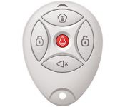 Кнопка тривоги Hikvision DS-PKFE-5