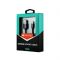 Кабель Canyon USB - Lightning 1м, Black (CNS-MFICAB01B)