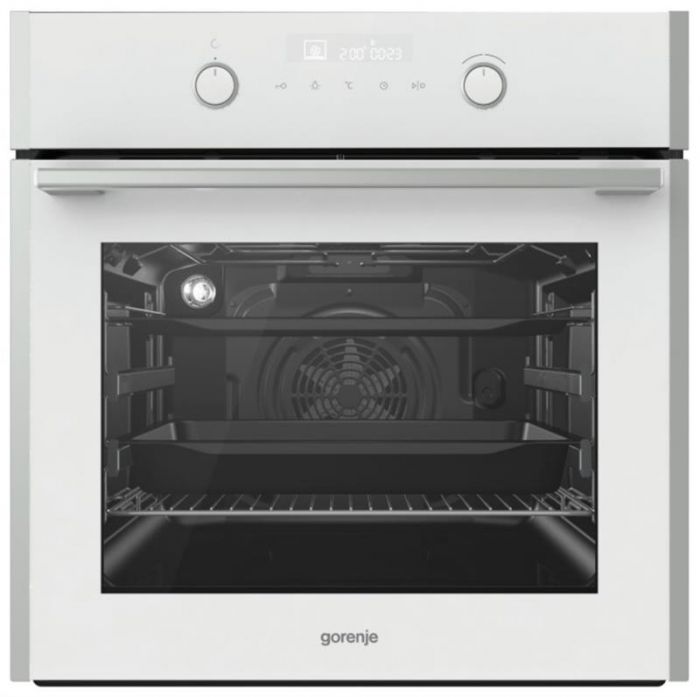 Духова шафа Gorenje BO747A33WG