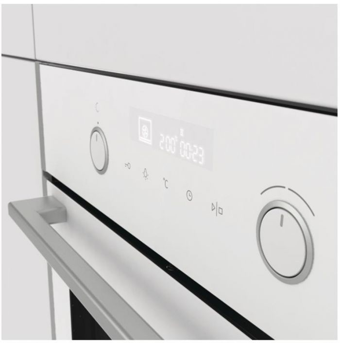 Духова шафа Gorenje BO747A33WG