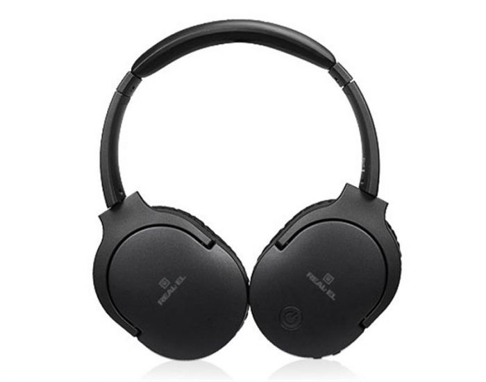 Bluetooth-гарнітура REAL-EL GD-850 Black