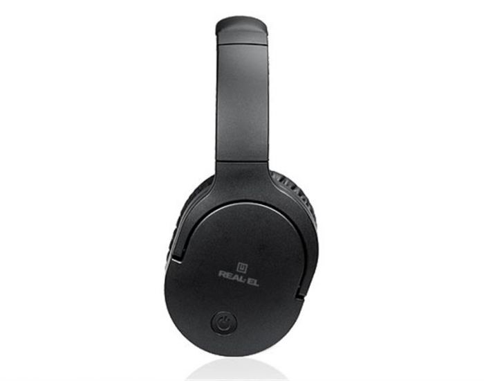 Bluetooth-гарнітура REAL-EL GD-850 Black