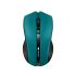 Миша бездротова Canyon CNE-CMSW05G Green USB