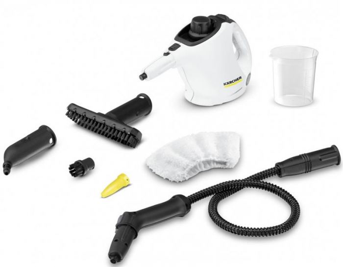 Пароочищувач Karcher SC 1 Premium (1.516-360.0)