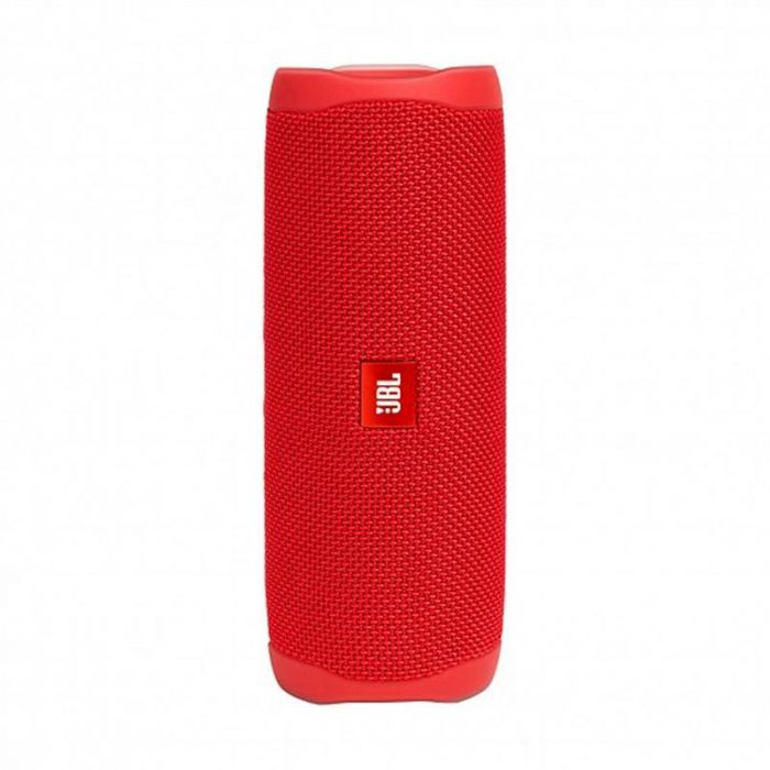 Акустична система JBL Flip 5 Red (JBLFLIP5RED)